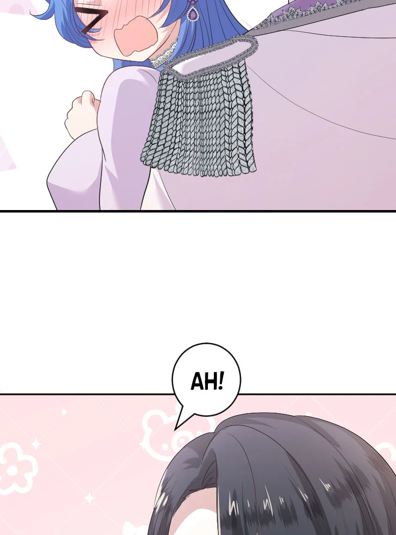 Phantom Thief Sapphire Chapter 26 - Page 32