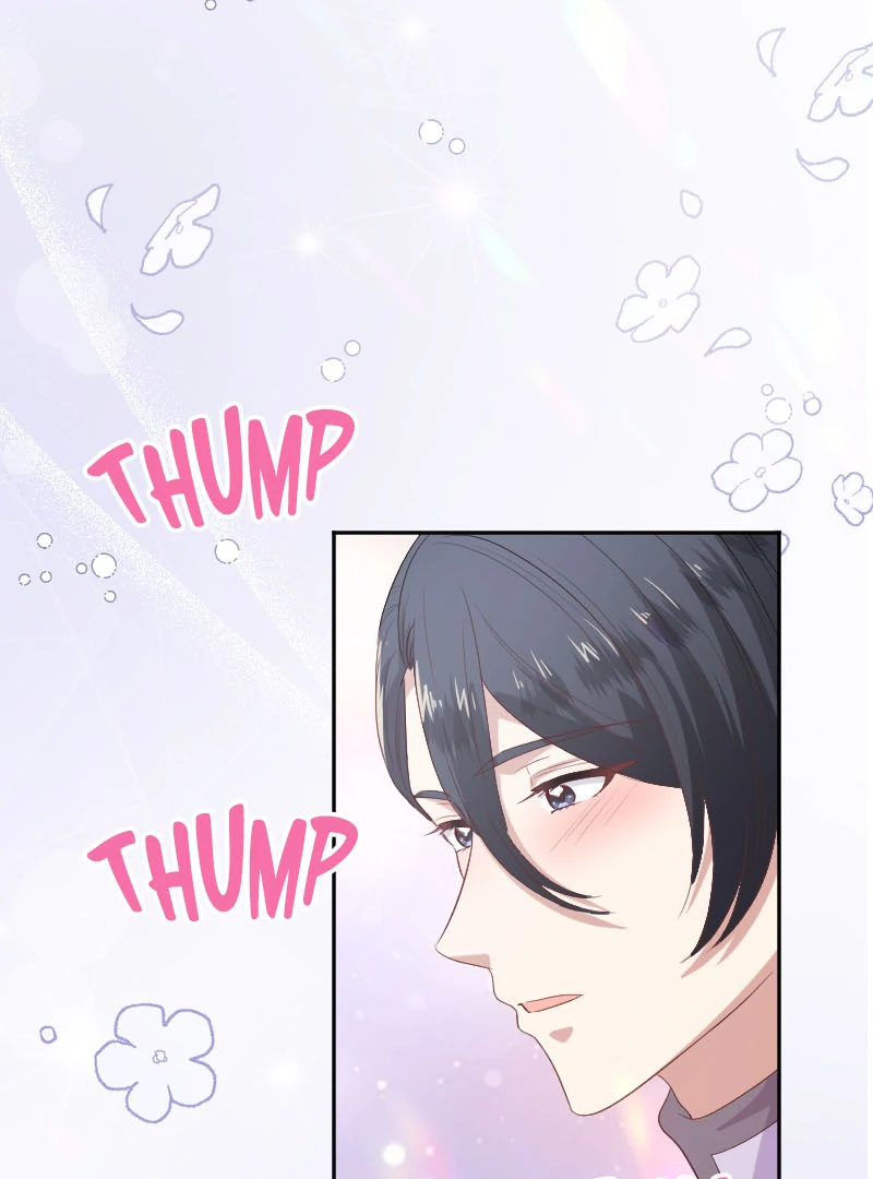 Phantom Thief Sapphire Chapter 26 - Page 34