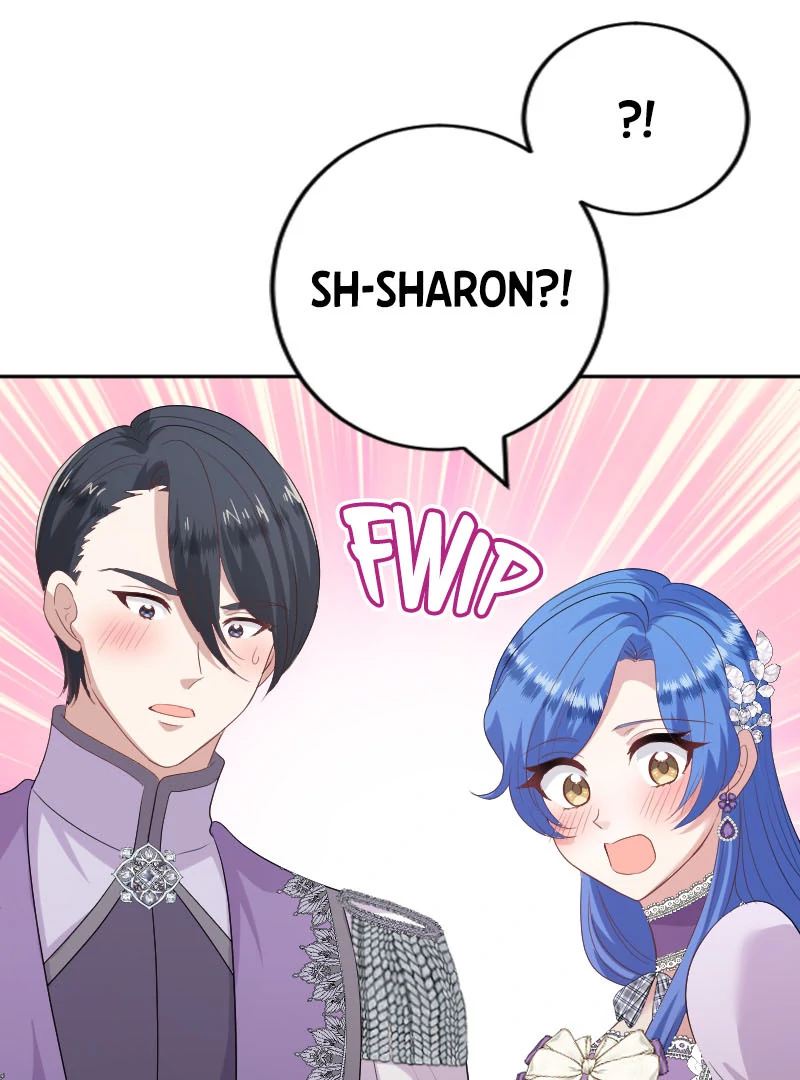 Phantom Thief Sapphire Chapter 26 - Page 39