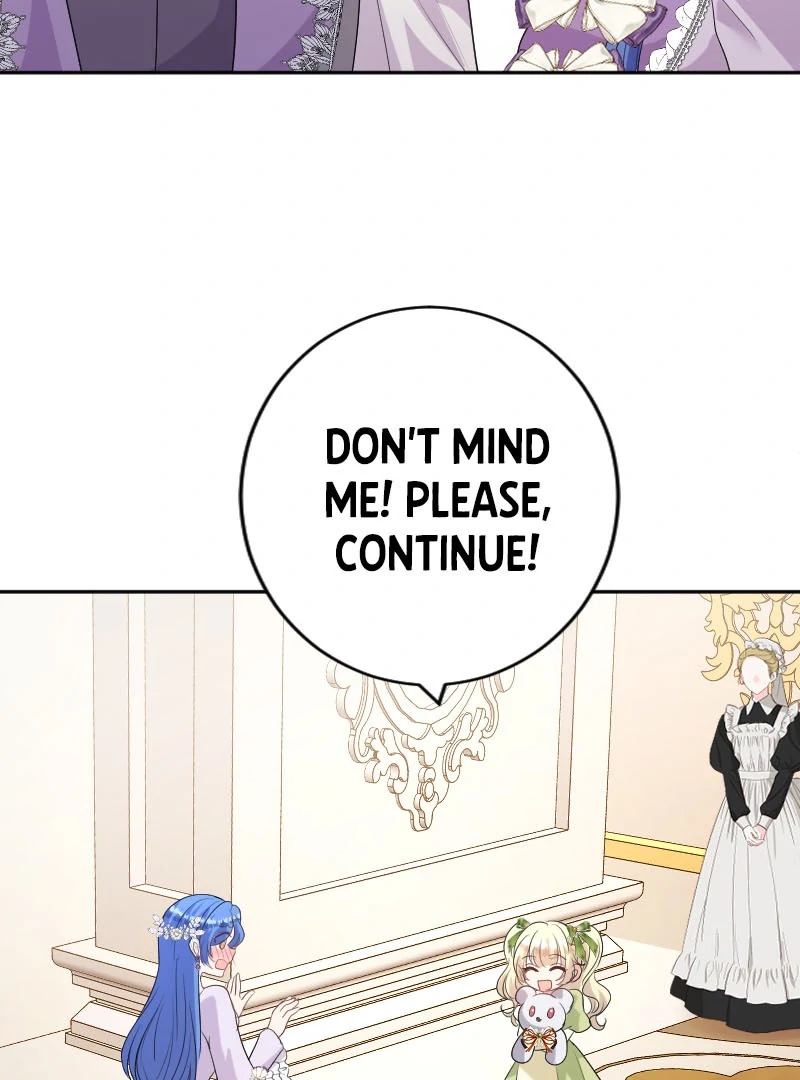 Phantom Thief Sapphire Chapter 26 - Page 40