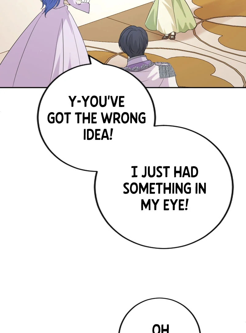 Phantom Thief Sapphire Chapter 26 - Page 41