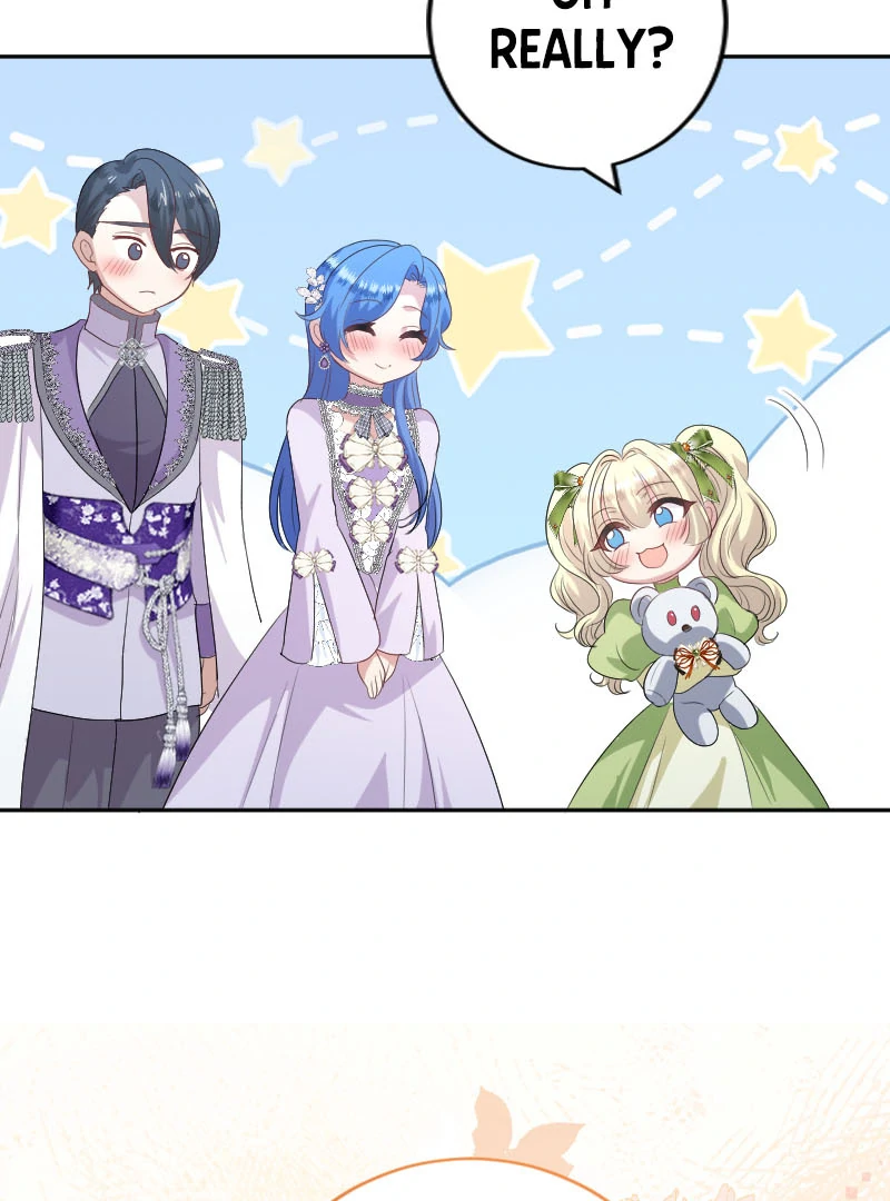 Phantom Thief Sapphire Chapter 26 - Page 42