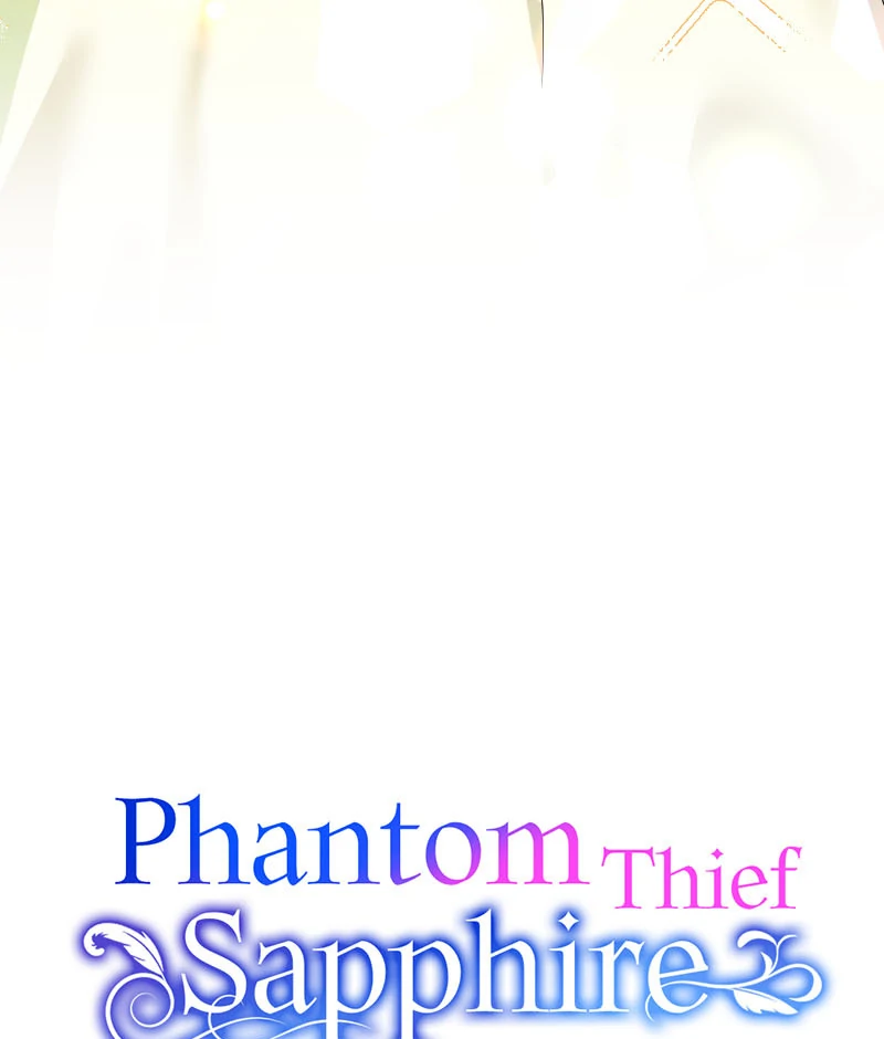 Phantom Thief Sapphire Chapter 26 - Page 45