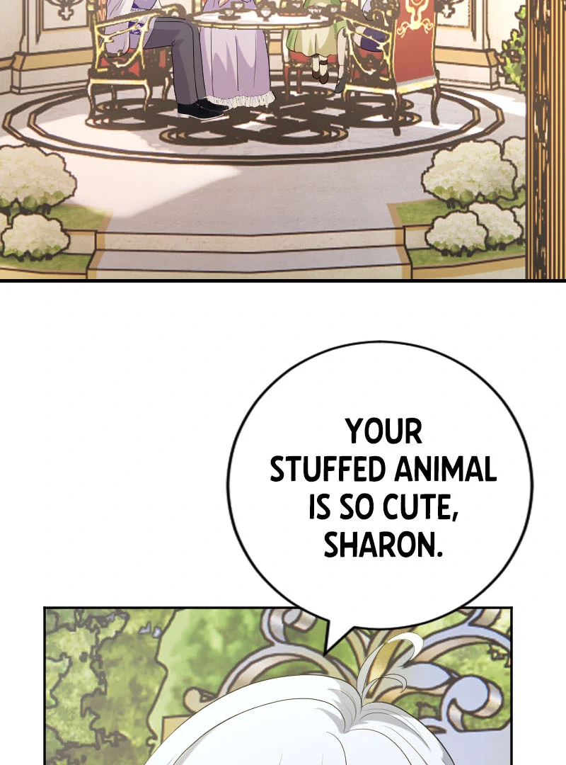 Phantom Thief Sapphire Chapter 26 - Page 48