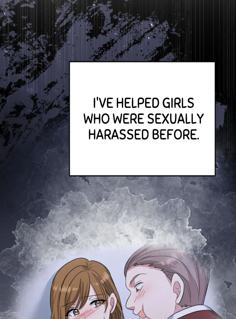 Phantom Thief Sapphire Chapter 26 - Page 6