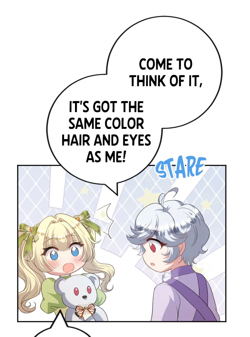 Phantom Thief Sapphire Chapter 26 - Page 51