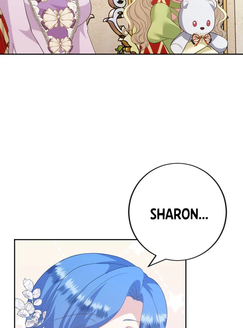 Phantom Thief Sapphire Chapter 26 - Page 53
