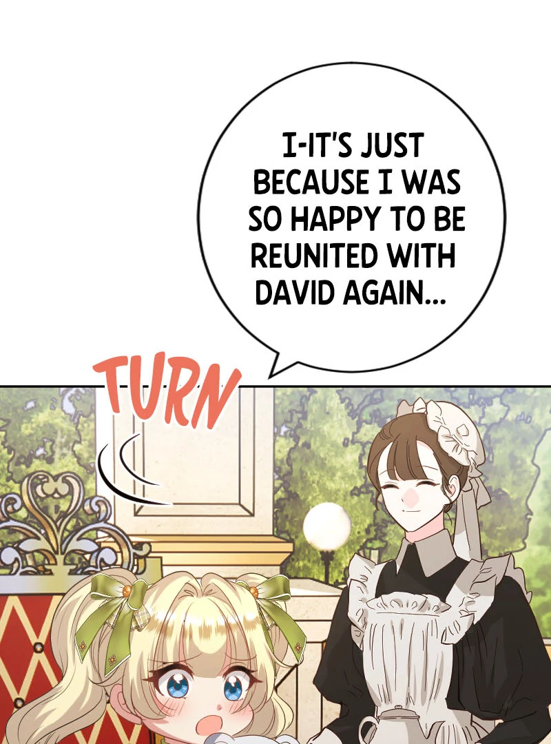 Phantom Thief Sapphire Chapter 26 - Page 56