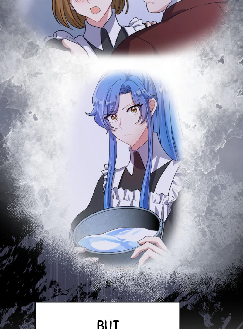 Phantom Thief Sapphire Chapter 26 - Page 7