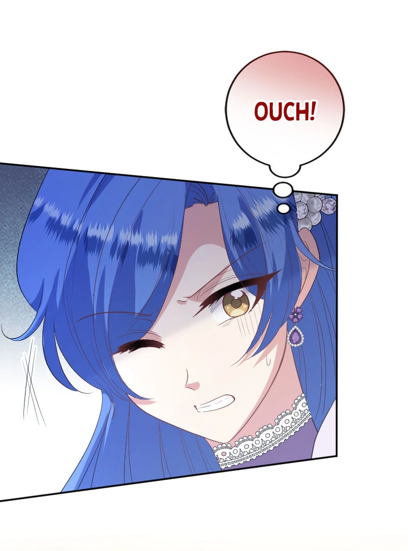 Phantom Thief Sapphire Chapter 26 - Page 62