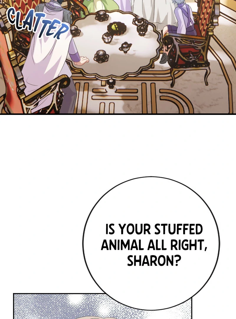 Phantom Thief Sapphire Chapter 26 - Page 64