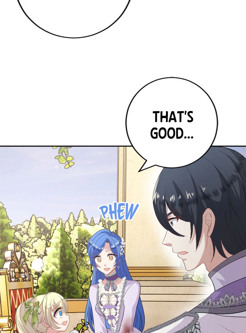 Phantom Thief Sapphire Chapter 26 - Page 66