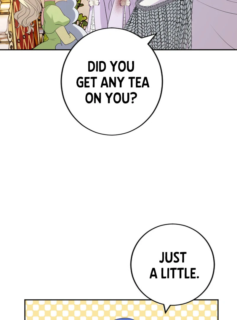 Phantom Thief Sapphire Chapter 26 - Page 67