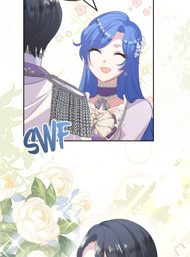 Phantom Thief Sapphire Chapter 26 - Page 69