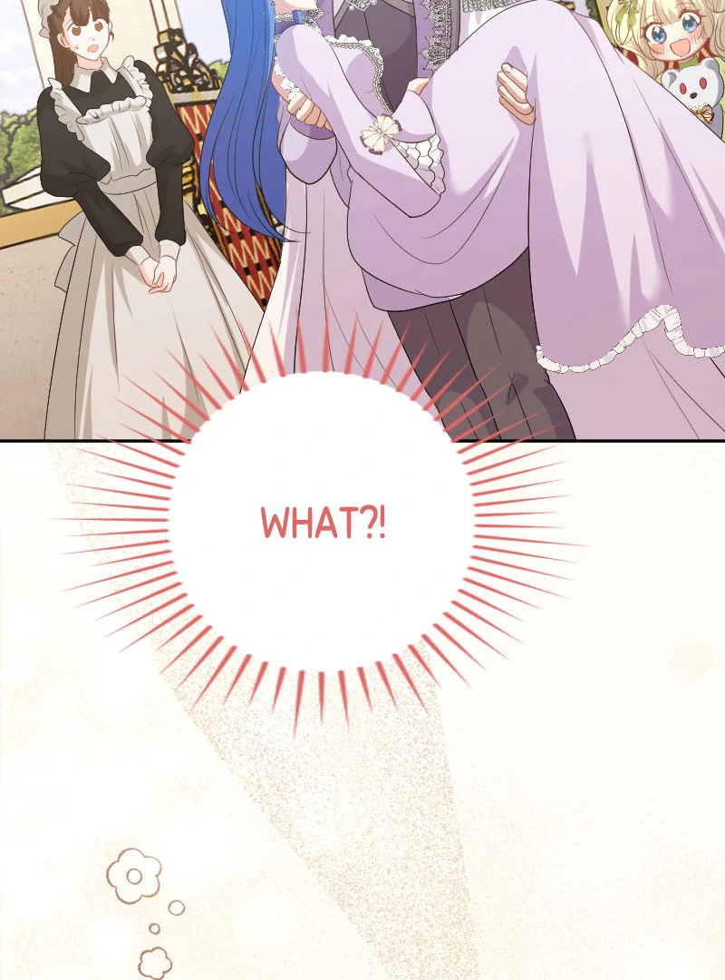 Phantom Thief Sapphire Chapter 26 - Page 72