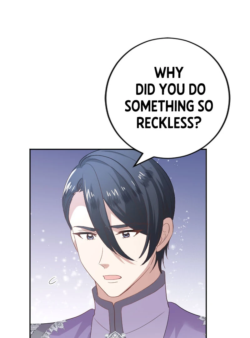 Phantom Thief Sapphire Chapter 26 - Page 76
