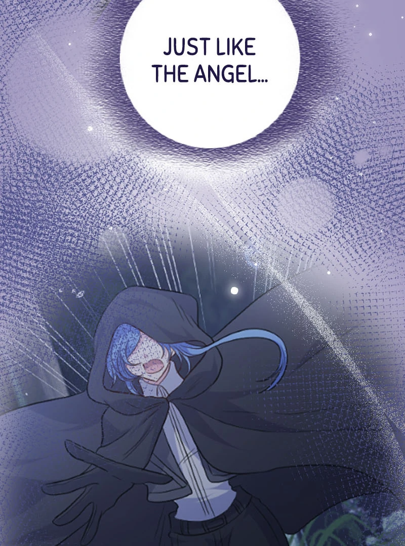 Phantom Thief Sapphire Chapter 26 - Page 80