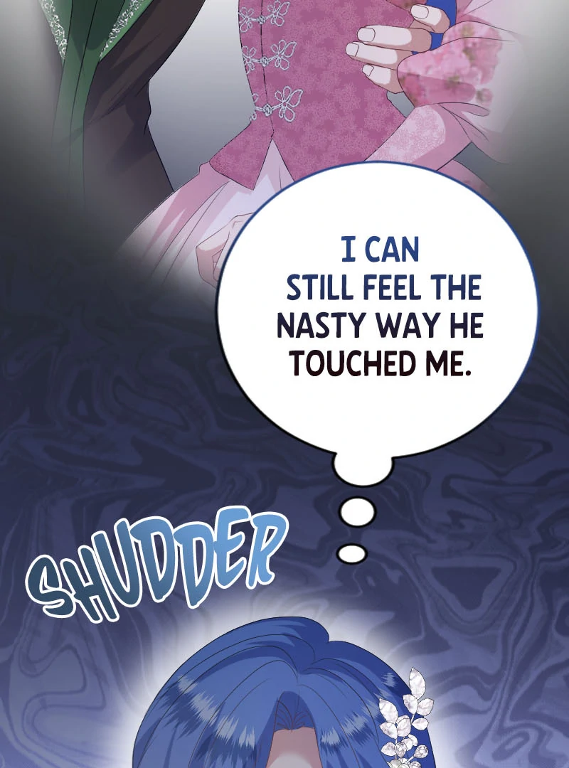 Phantom Thief Sapphire Chapter 26 - Page 9