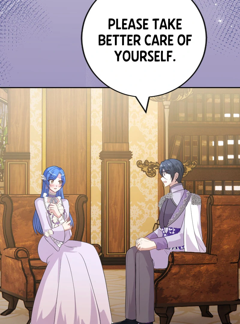 Phantom Thief Sapphire Chapter 26 - Page 82