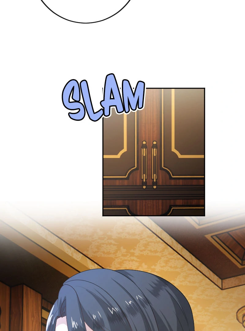 Phantom Thief Sapphire Chapter 26 - Page 85
