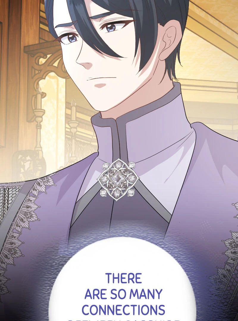 Phantom Thief Sapphire Chapter 26 - Page 86