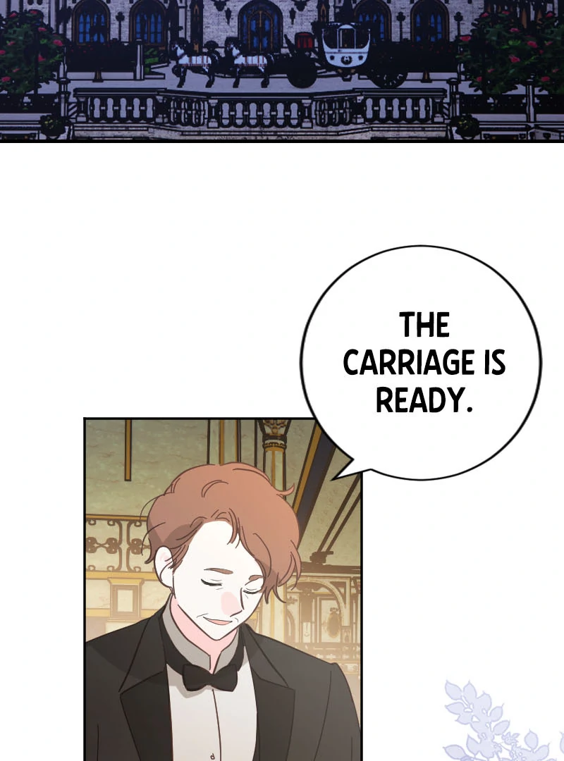 Phantom Thief Sapphire Chapter 26 - Page 93