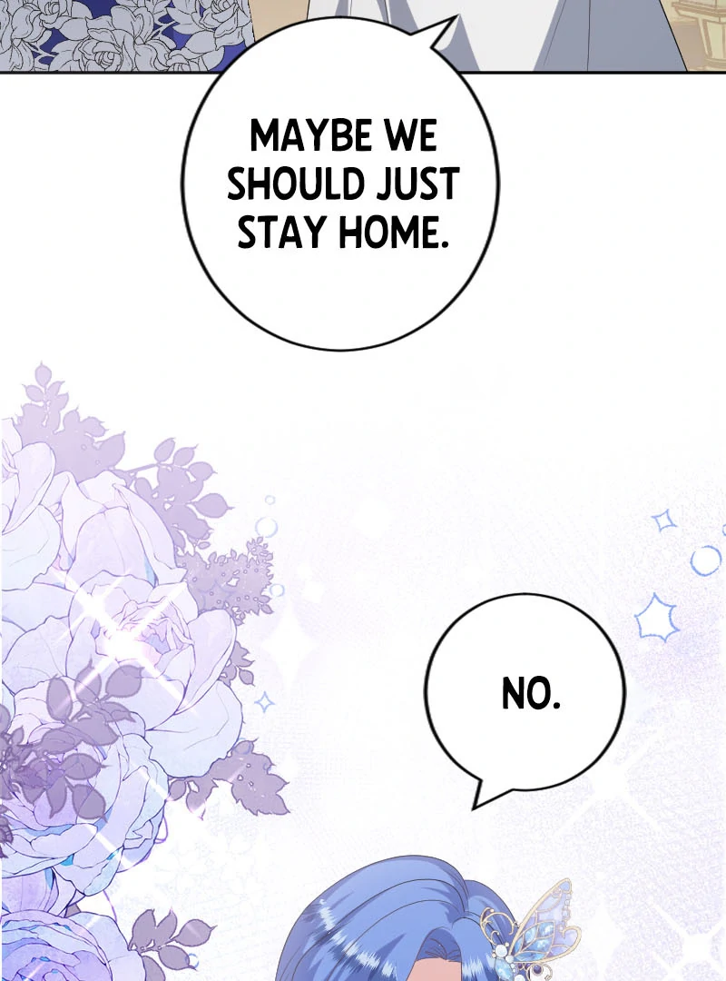Phantom Thief Sapphire Chapter 26 - Page 97