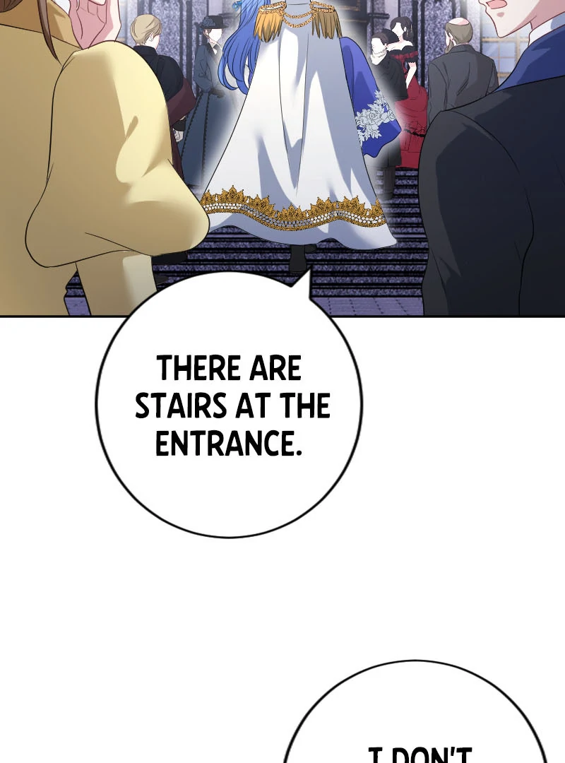 Phantom Thief Sapphire Chapter 27 - Page 11