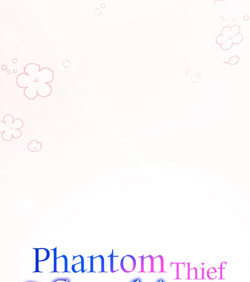 Phantom Thief Sapphire Chapter 27 - Page 16