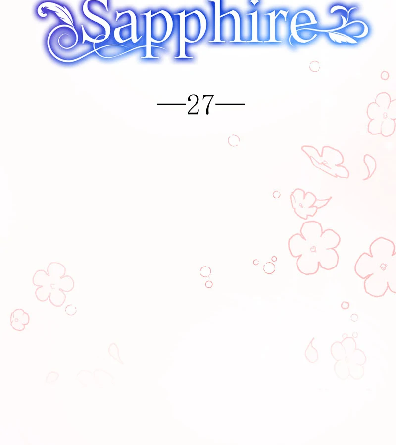 Phantom Thief Sapphire Chapter 27 - Page 17