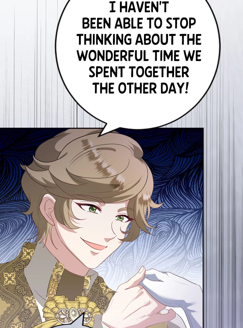 Phantom Thief Sapphire Chapter 27 - Page 22