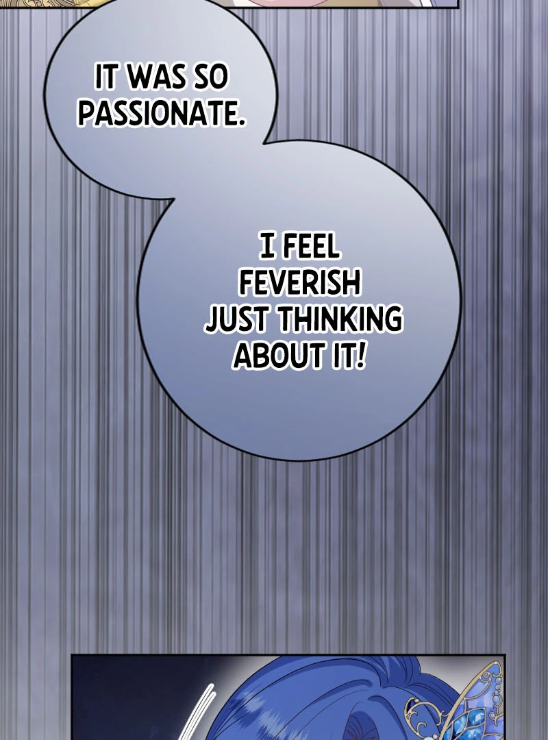 Phantom Thief Sapphire Chapter 27 - Page 23