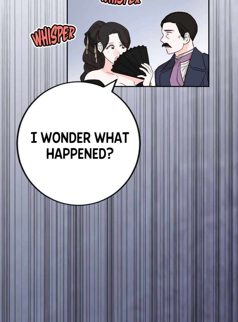 Phantom Thief Sapphire Chapter 27 - Page 26