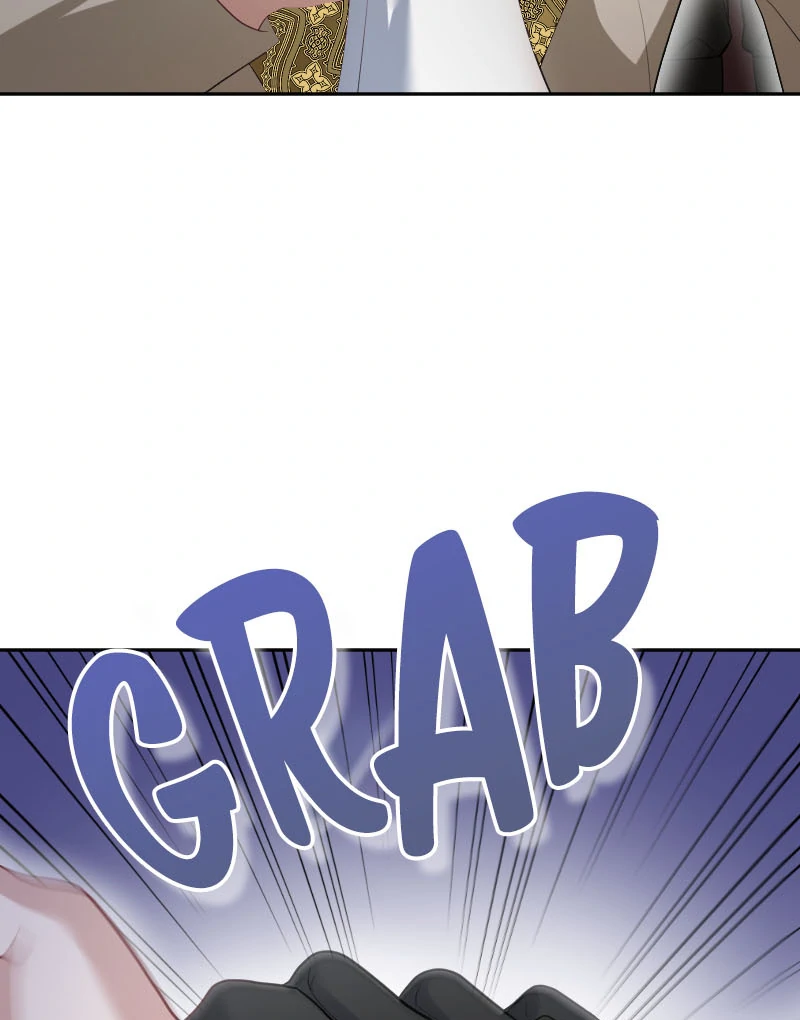 Phantom Thief Sapphire Chapter 27 - Page 30