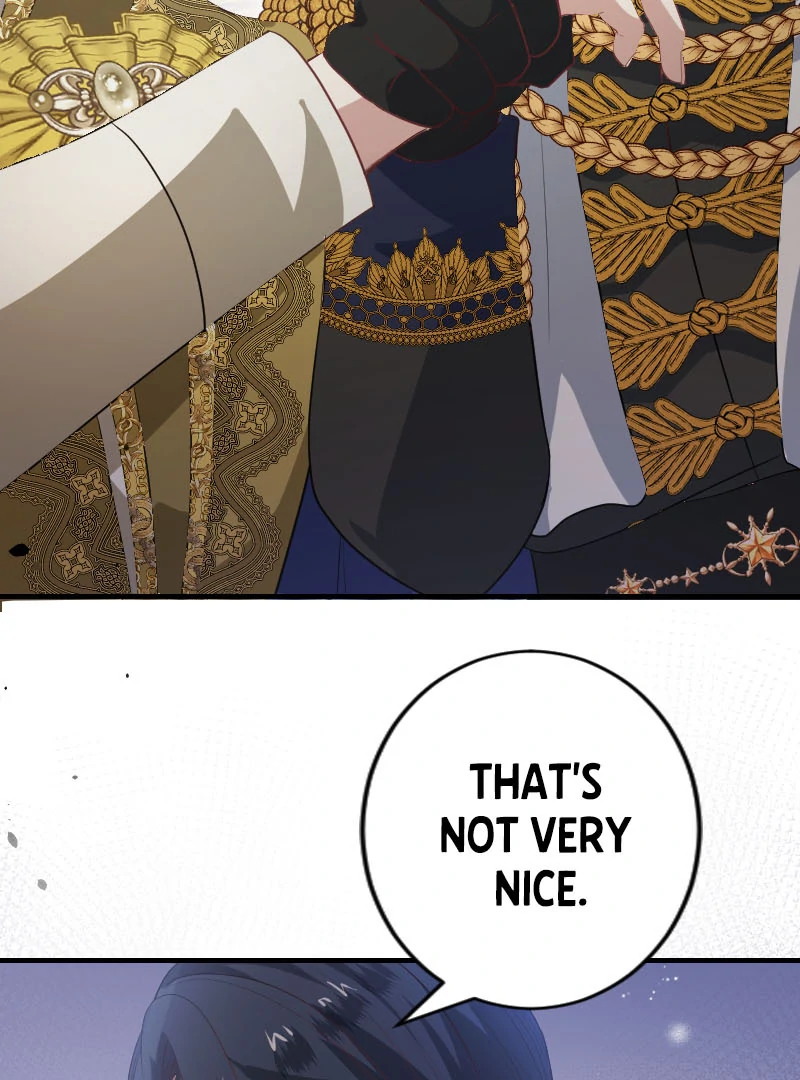 Phantom Thief Sapphire Chapter 27 - Page 33