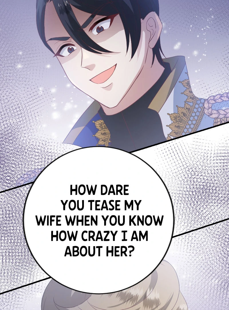Phantom Thief Sapphire Chapter 27 - Page 34