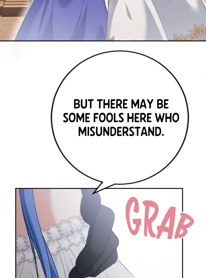 Phantom Thief Sapphire Chapter 27 - Page 37