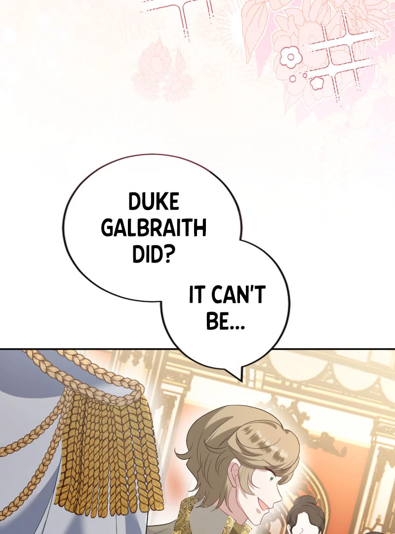 Phantom Thief Sapphire Chapter 27 - Page 43