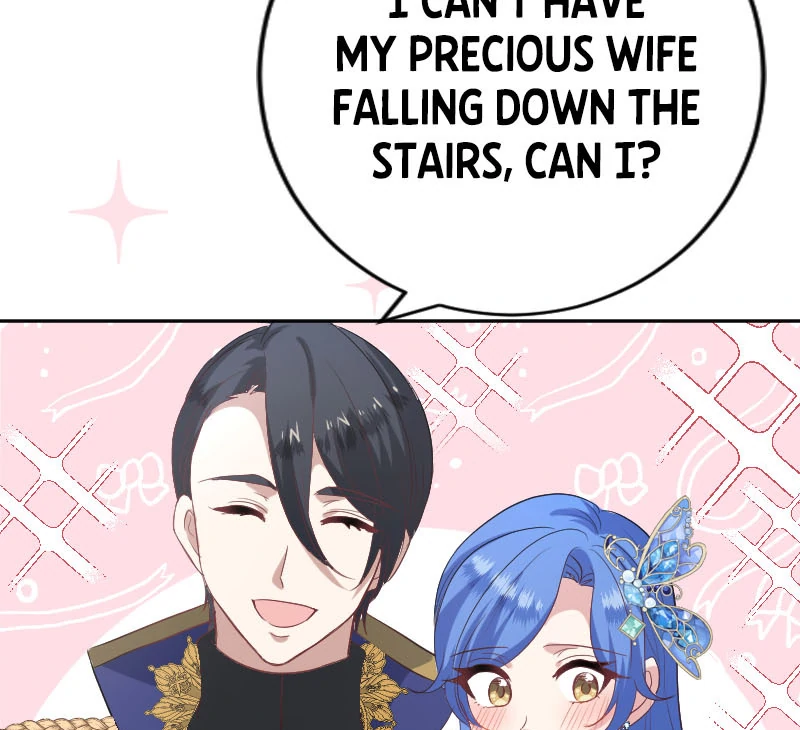 Phantom Thief Sapphire Chapter 27 - Page 45