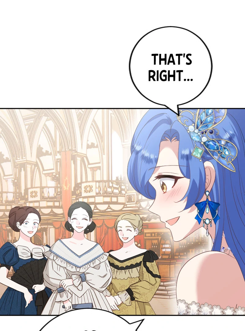 Phantom Thief Sapphire Chapter 27 - Page 47