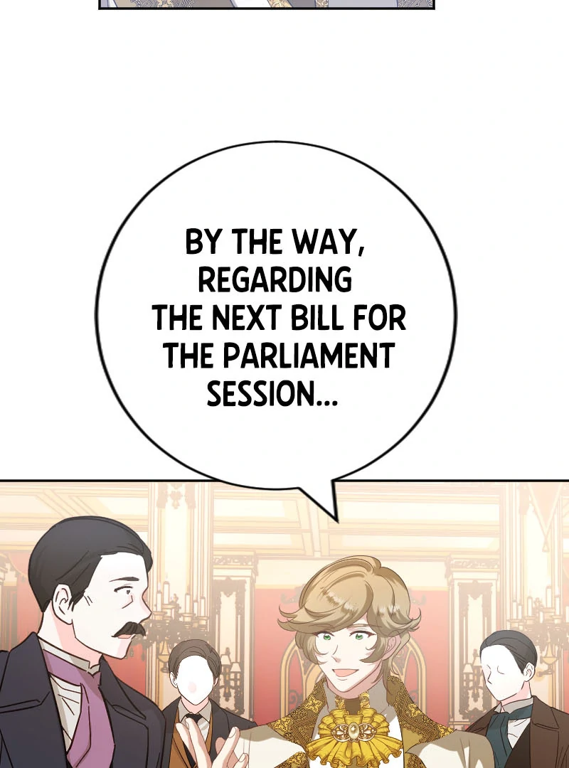 Phantom Thief Sapphire Chapter 27 - Page 49