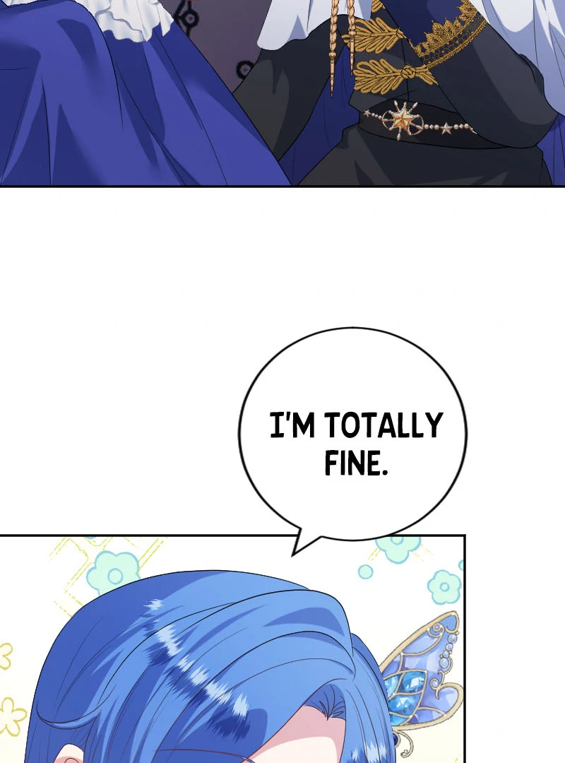 Phantom Thief Sapphire Chapter 27 - Page 6