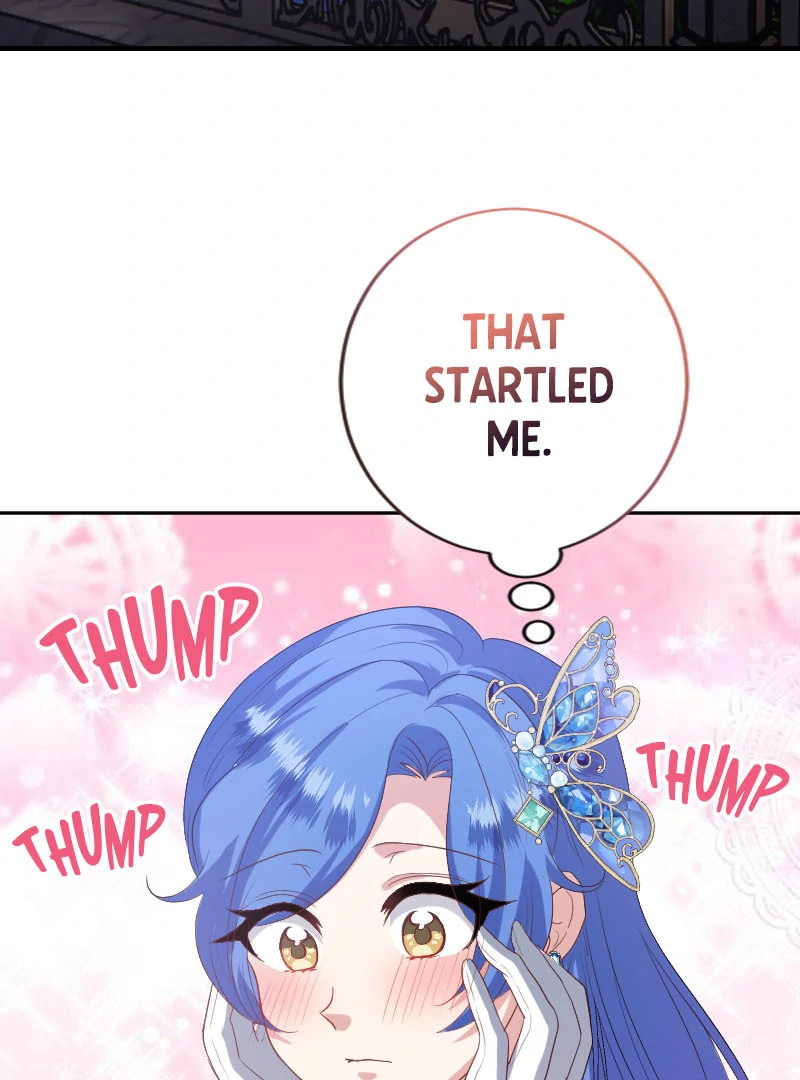 Phantom Thief Sapphire Chapter 27 - Page 57