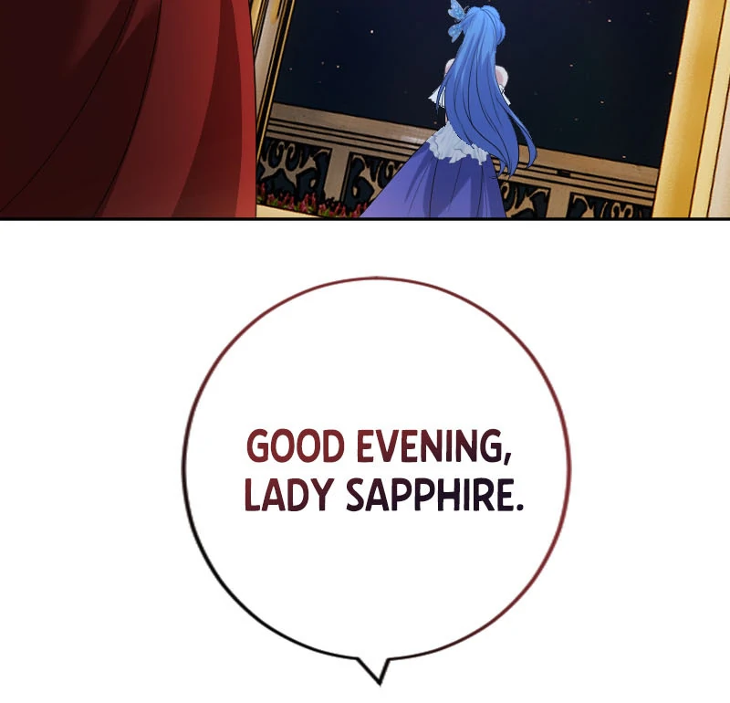 Phantom Thief Sapphire Chapter 27 - Page 59