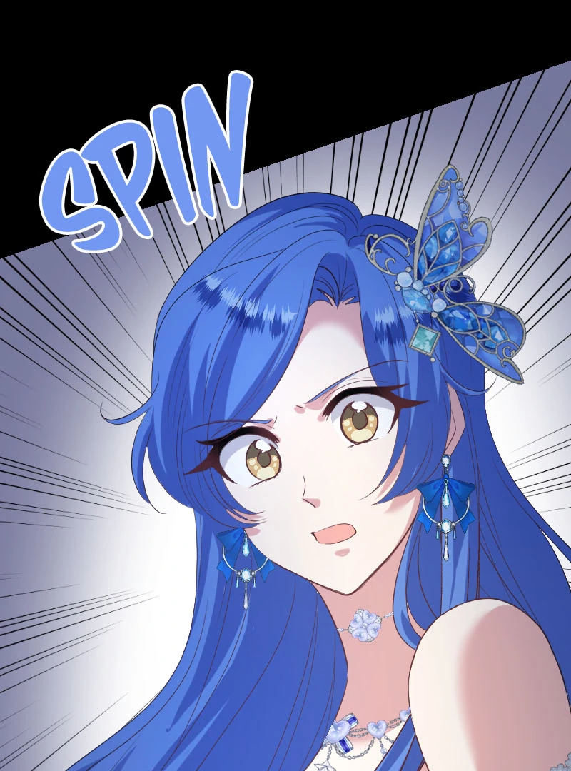 Phantom Thief Sapphire Chapter 27 - Page 61