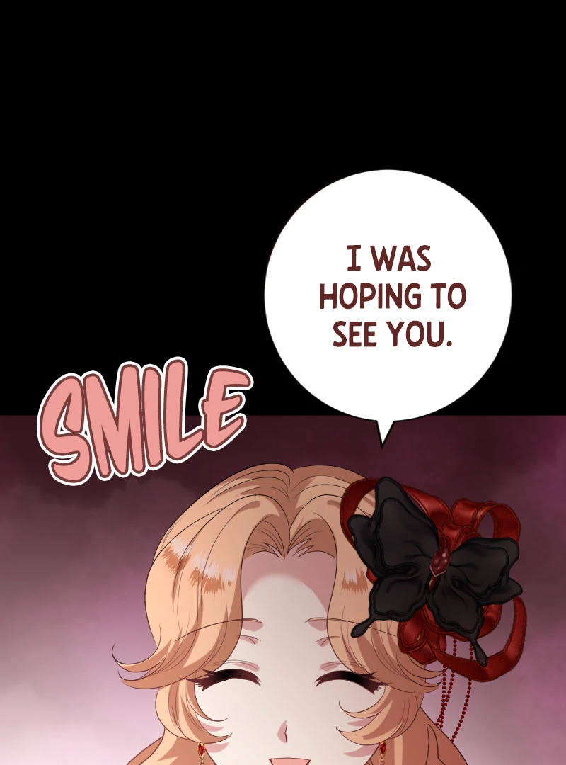 Phantom Thief Sapphire Chapter 27 - Page 64