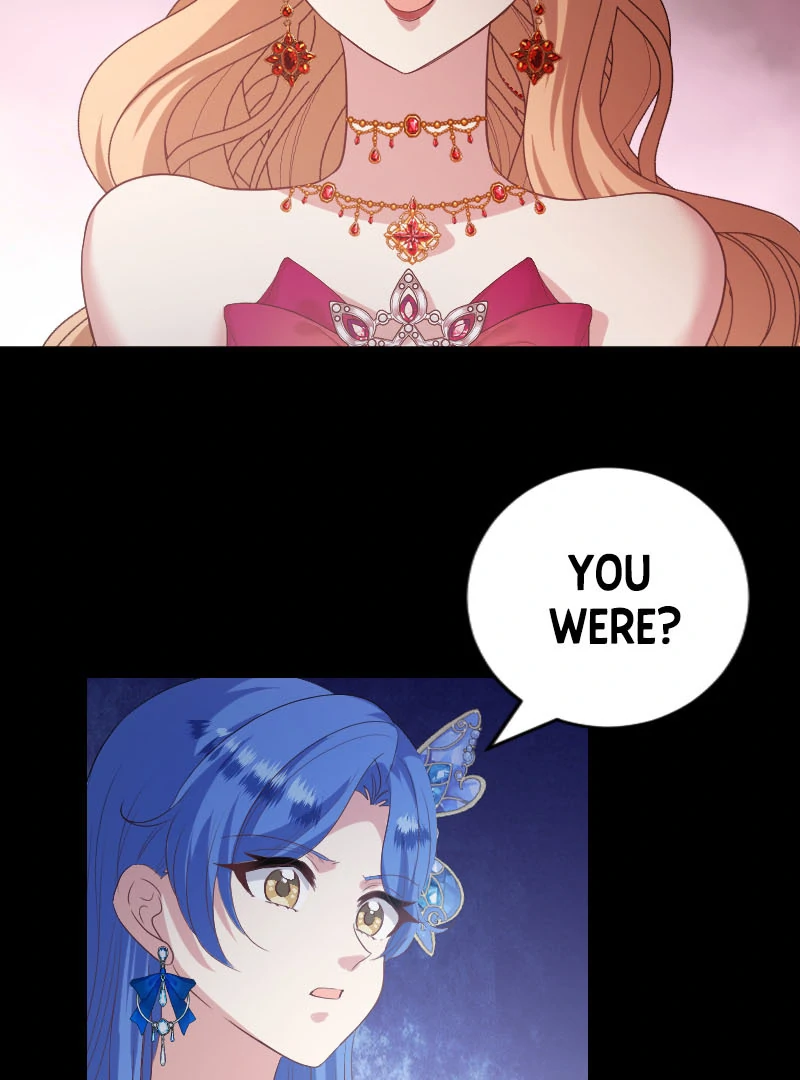 Phantom Thief Sapphire Chapter 27 - Page 65