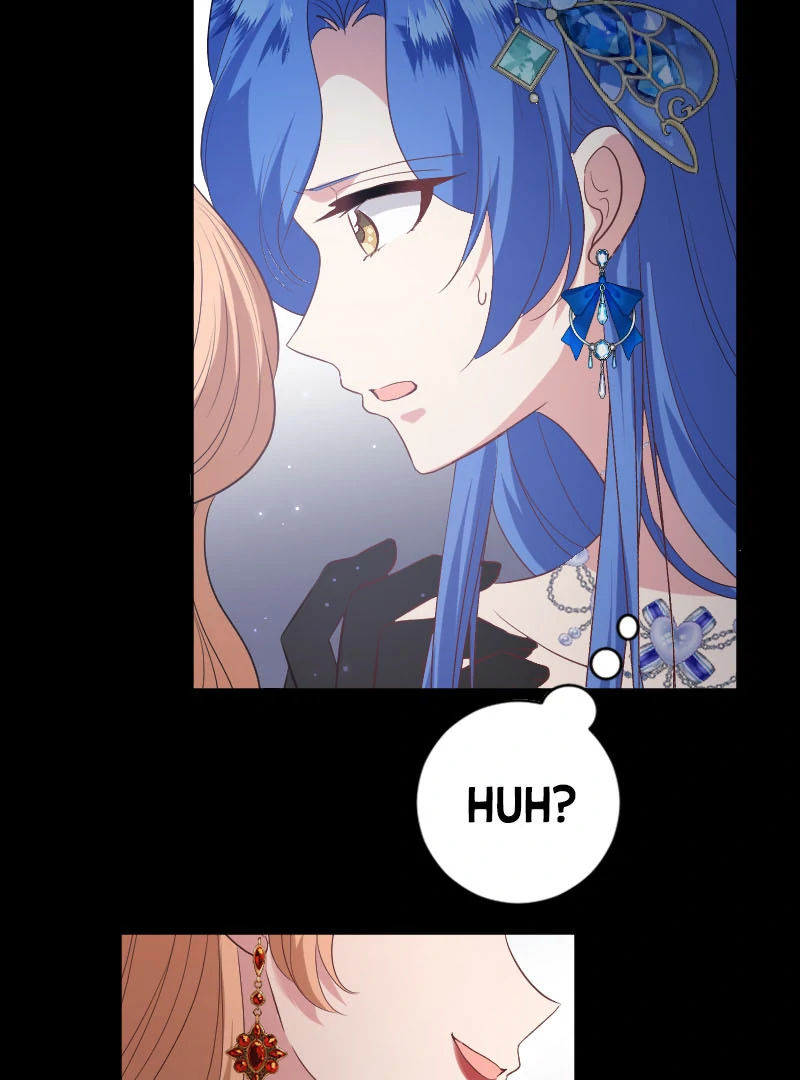 Phantom Thief Sapphire Chapter 27 - Page 68