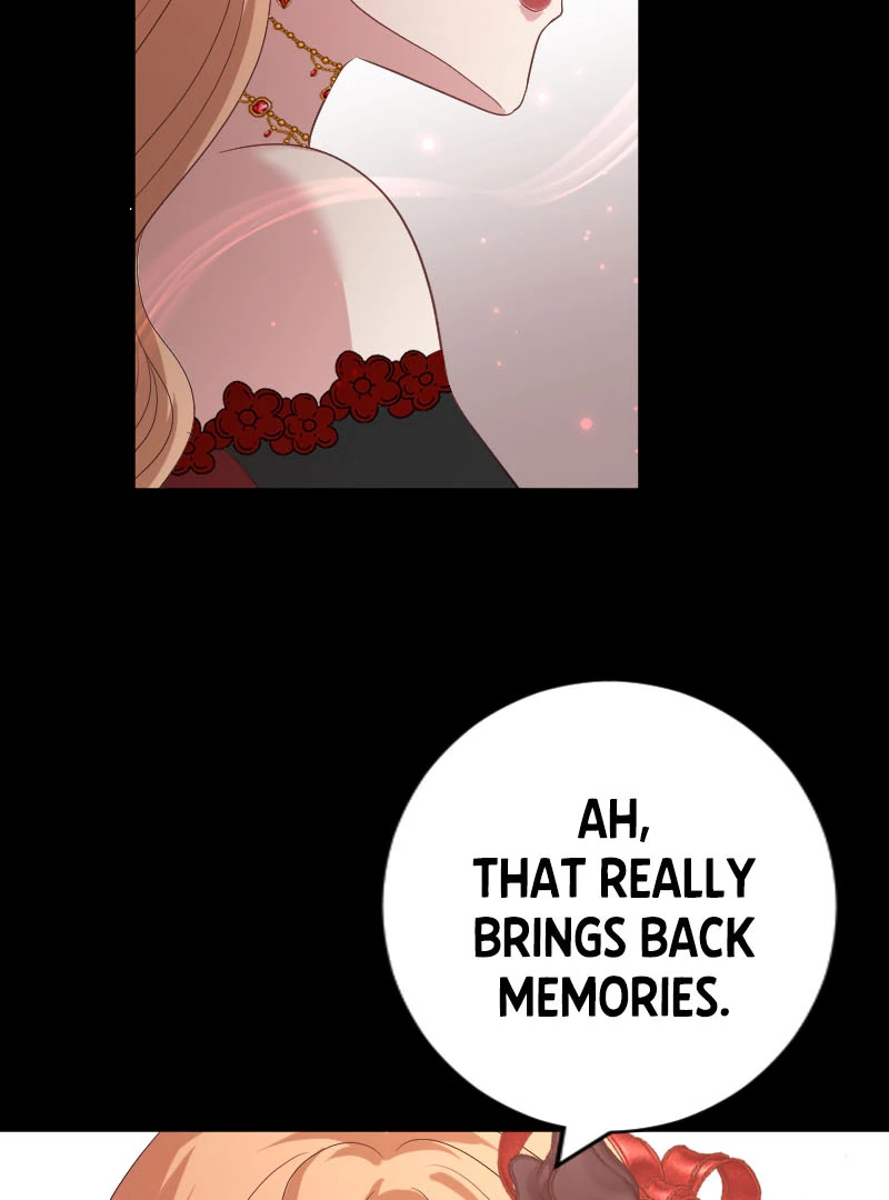Phantom Thief Sapphire Chapter 27 - Page 69