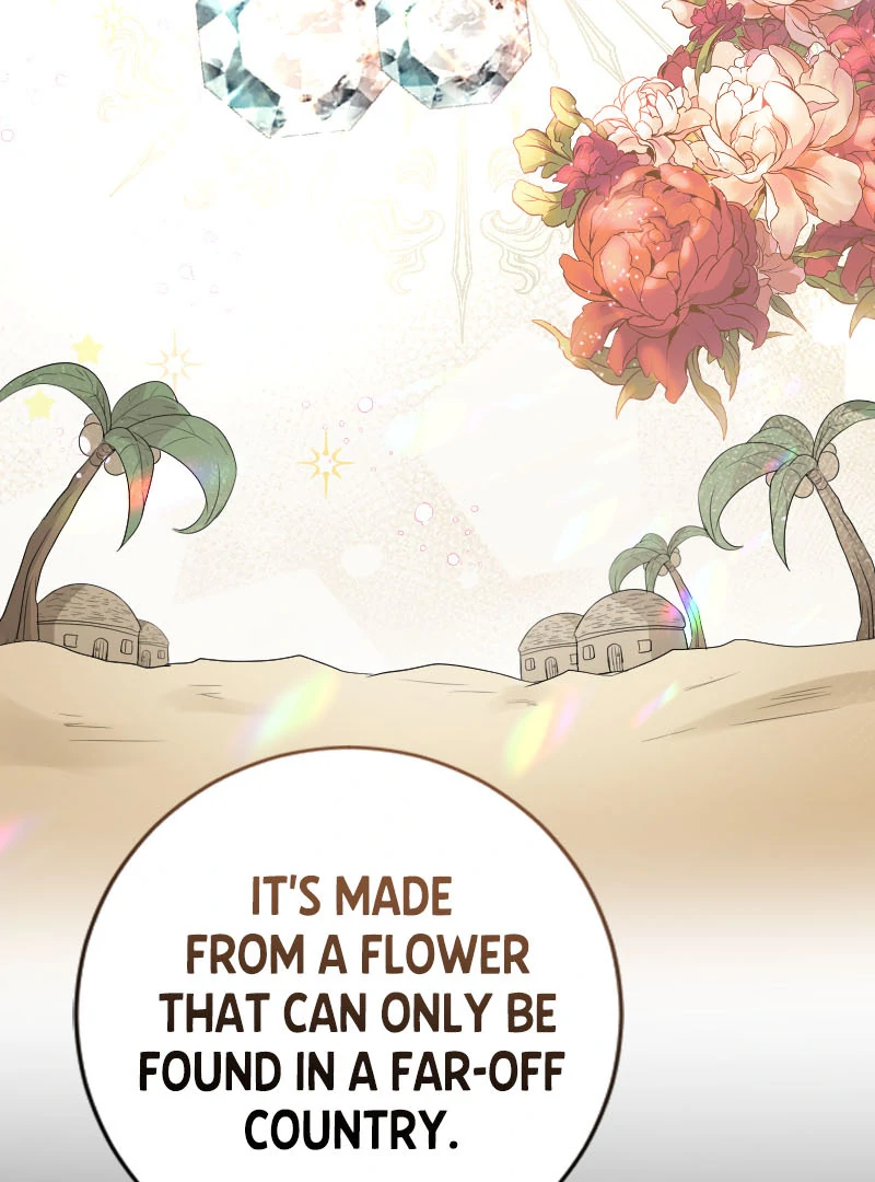 Phantom Thief Sapphire Chapter 27 - Page 82